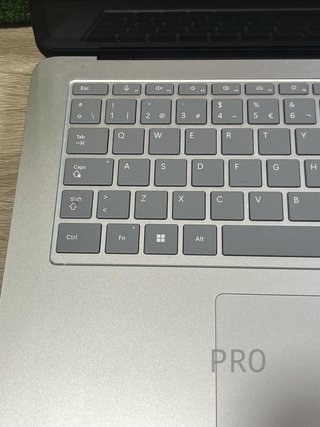 Ordenador Portátil Microsoft Studio 2