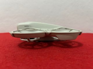 DJI Neo Usado 2 veces Dron Seguimiento automático