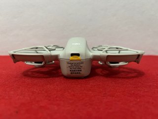 DJI Neo Usado 2 veces Dron Seguimiento automático