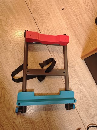 Supporti per pedali Moza SRP2, Srp e Playseat Challenge X