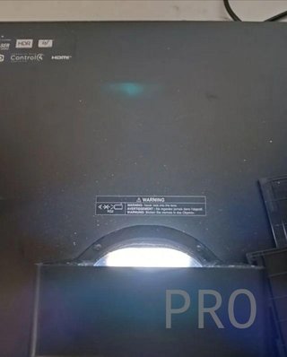 Proyector láser de Distancia ultracorta 4k Epson
