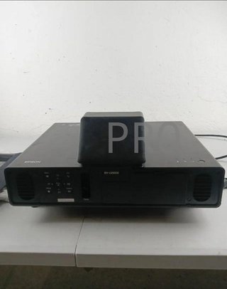 Proyector láser de Distancia ultracorta 4k Epson