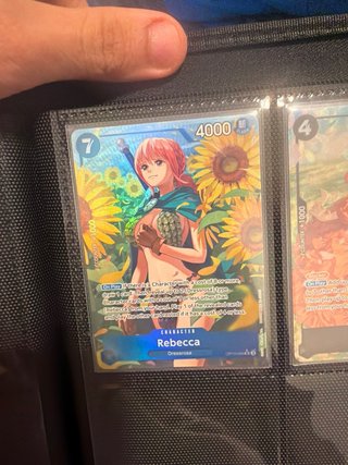 Carta One Piece