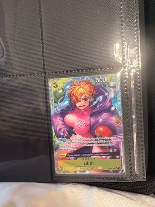 Carta One Piece