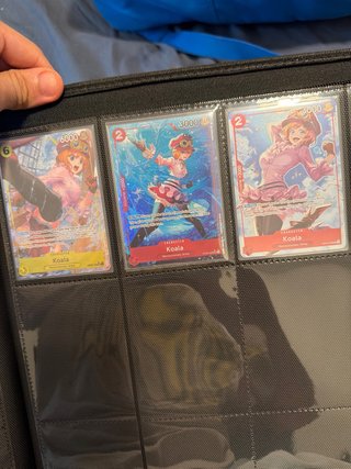 Carta One Piece