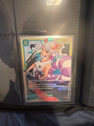 Carta One Piece