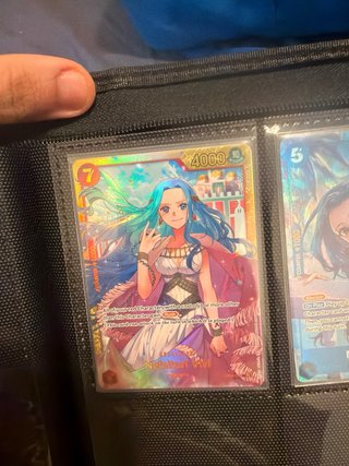 Carta One Piece