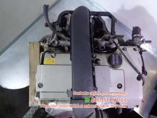 Motor mercedes-benz rectp4271410 111921  Ref:09198