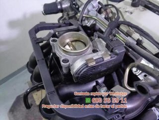 Motor mercedes-benz rectp4271410 111921  Ref:09198