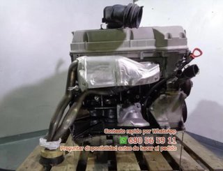 Motor mercedes-benz rectp4271410 111921  Ref:09198