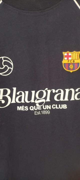 Sudadera sin capucha