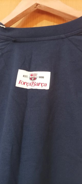 Sudadera sin capucha