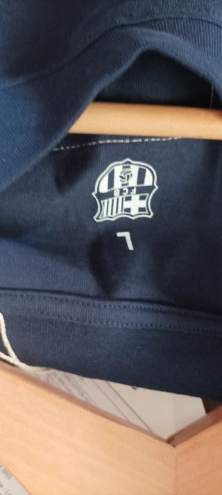 Sudadera sin capucha