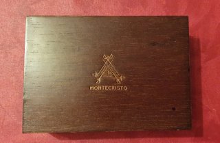 Juego mini Petanca Montecristo