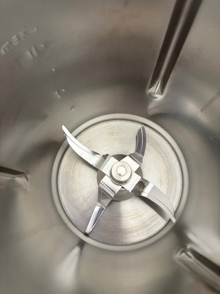 Lote Completo Thermomix TM6