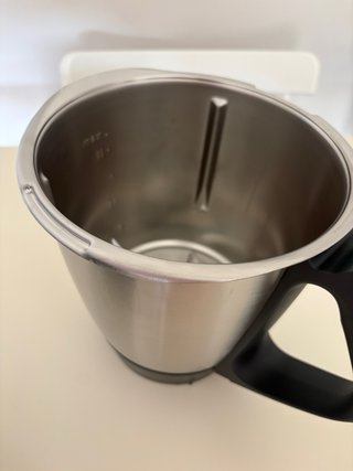 Lote Completo Thermomix TM6