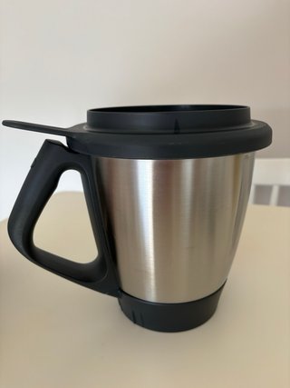 Lote Completo Thermomix TM6