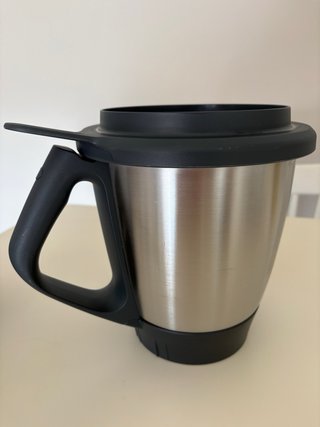 Lote Completo Thermomix TM6