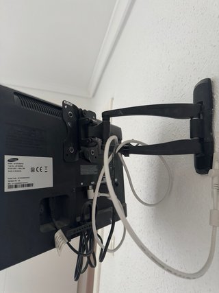 Televisor Samsung 19 pulgadas (47cm)