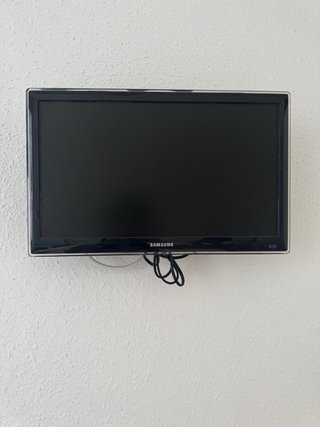 Televisor Samsung 19 pulgadas (47cm)