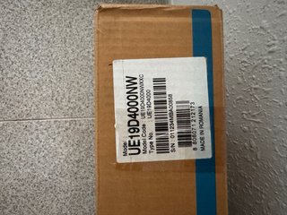 Televisor Samsung 19 pulgadas (47cm)
