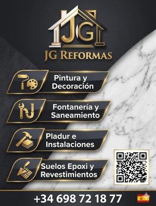 Reformas