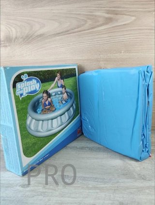 Piscina hinchable bestway