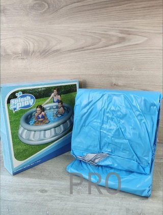 Piscina hinchable bestway