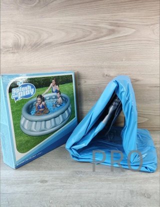 Piscina hinchable bestway