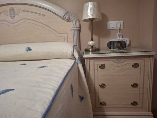Muebles de habitacion