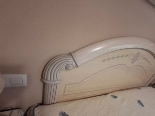 Muebles de habitacion