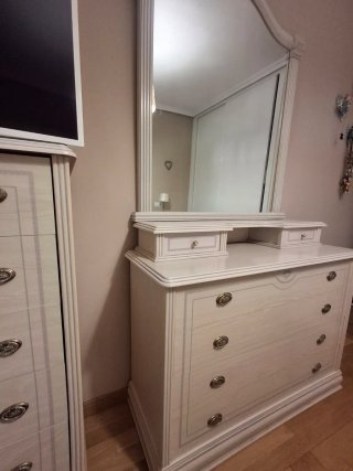 Muebles de habitacion