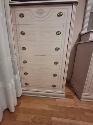Muebles de habitacion