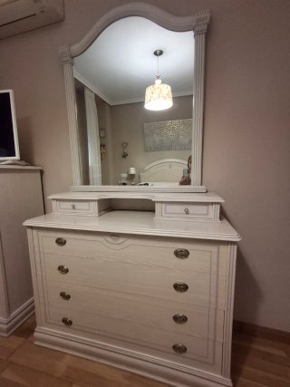 Muebles de habitacion