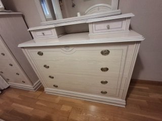 Muebles de habitacion