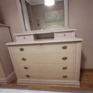 Muebles de habitacion