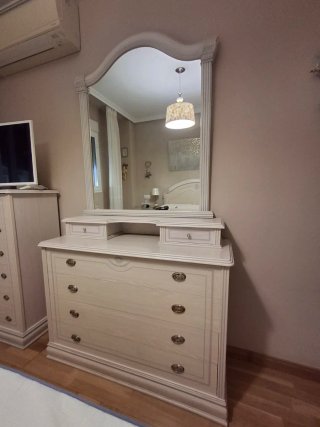 Muebles de habitacion