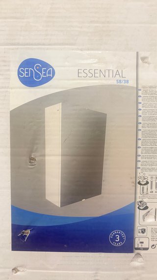 Mueble de baño SENSEA Essential