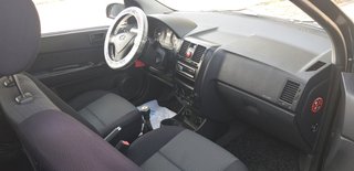 Hyundai Getz 2007