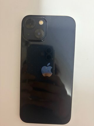 iPhone 13 128GB + Cable sin usar