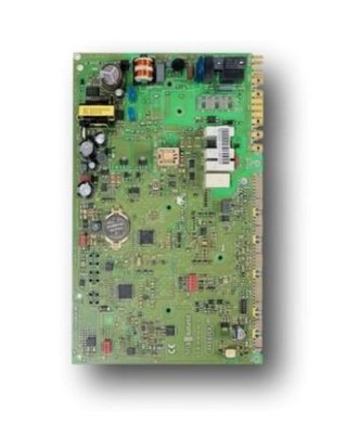 Placa Electronica Viessman Vitodens 100 /111 W