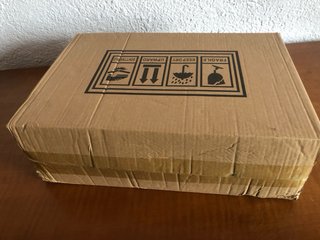 Expositor para 12 relojes