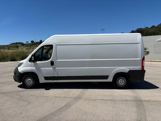 Citroen Jumper L3H2