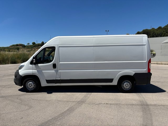 Citroen Jumper L3H2