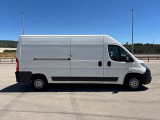 Citroen Jumper L3H2