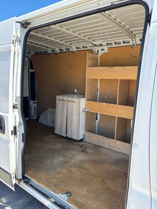 Citroen Jumper L3H2