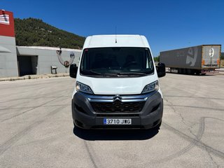 Citroen Jumper L3H2