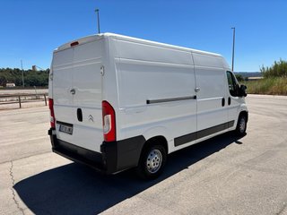 Citroen Jumper L3H2