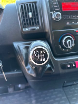 Citroen Jumper L3H2