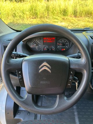 Citroen Jumper L3H2